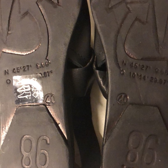 A.S. 98 Gallagher Mule - Picture 8 of 9